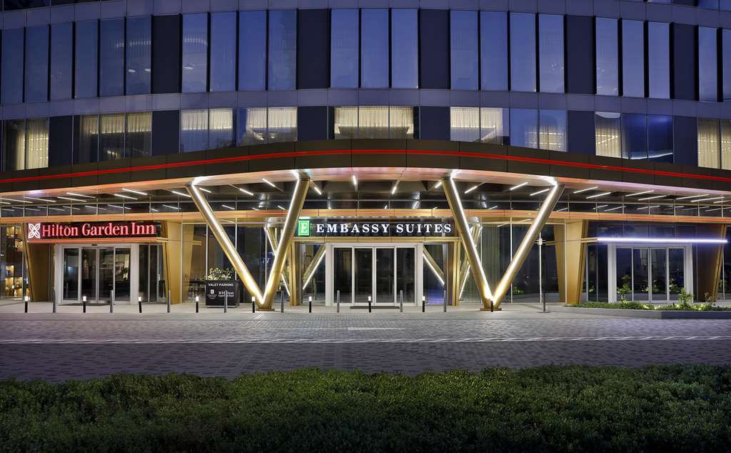 Embassy Suites by Hilton Dubai Business Bay