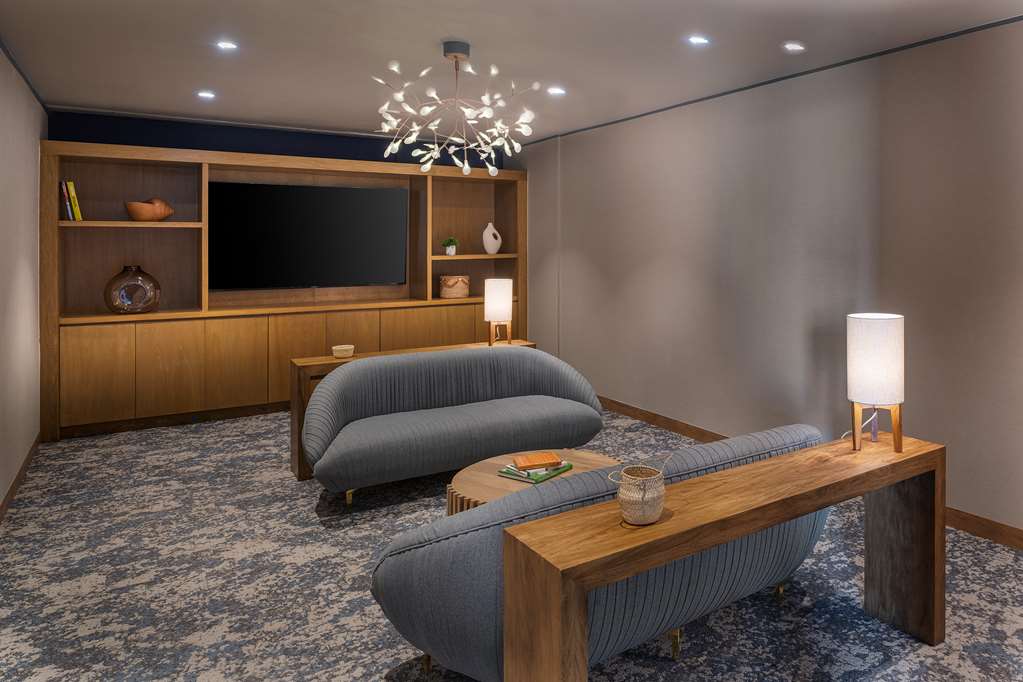 Hilton Garden Inn Cancun Airport