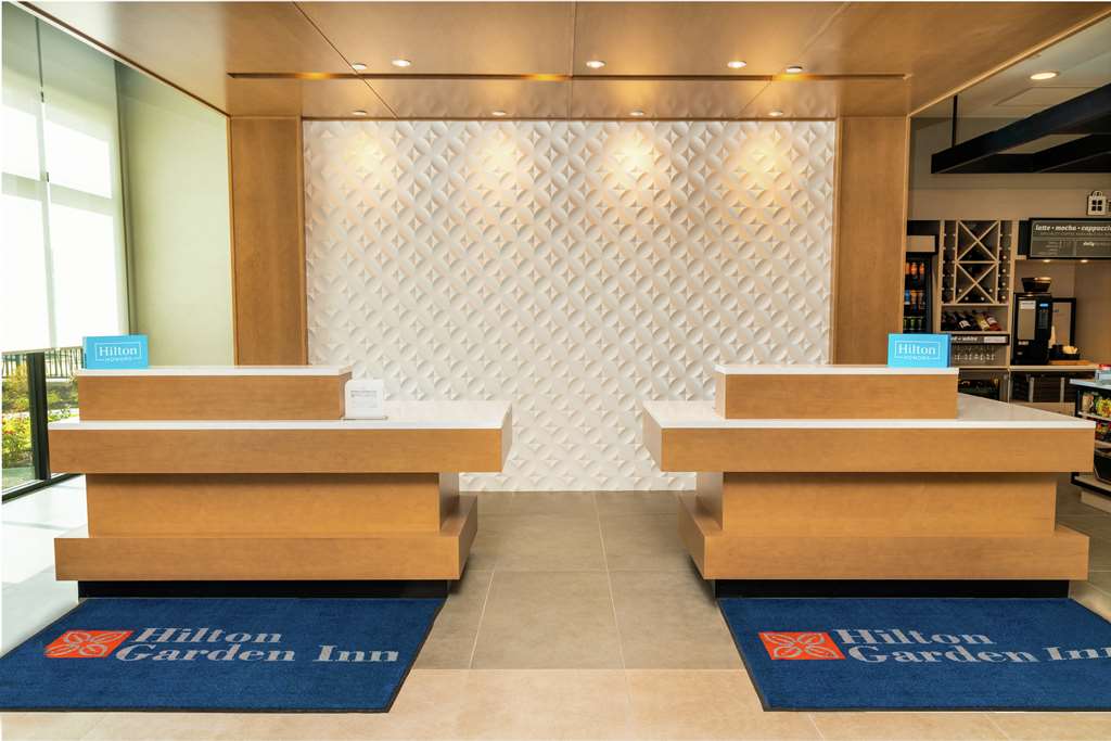 Hilton Garden Inn  Cedar Park Austin
