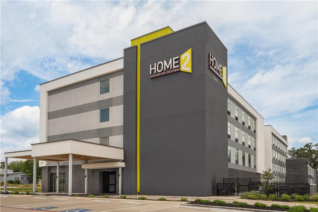 Home2 Suites by Hilton Austin South I-35