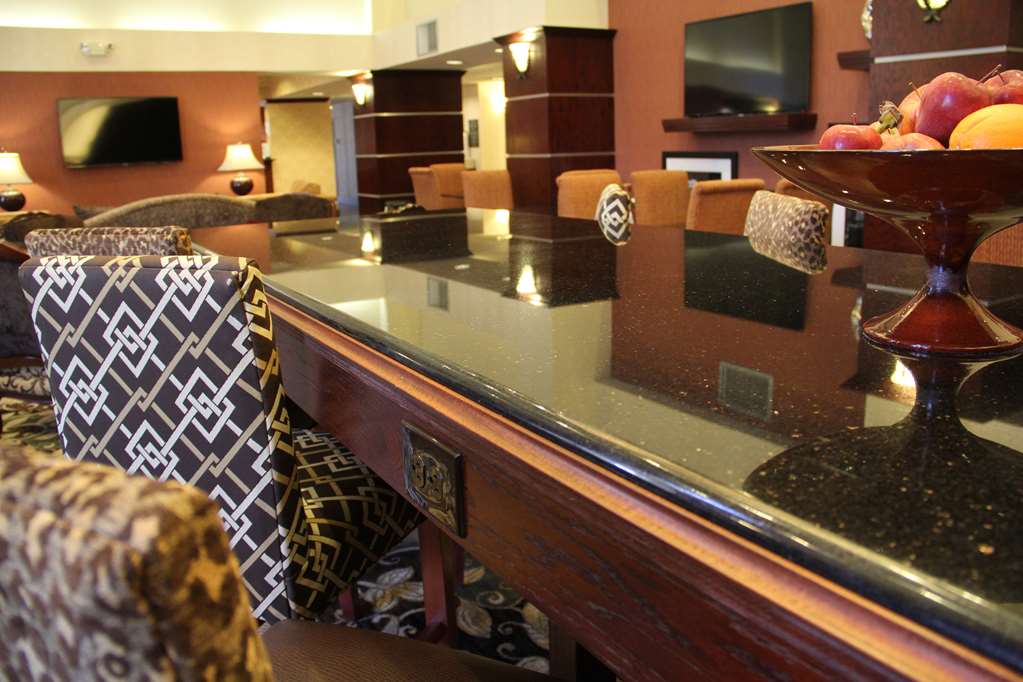 Hampton Inn & Suites Houston-Katy
