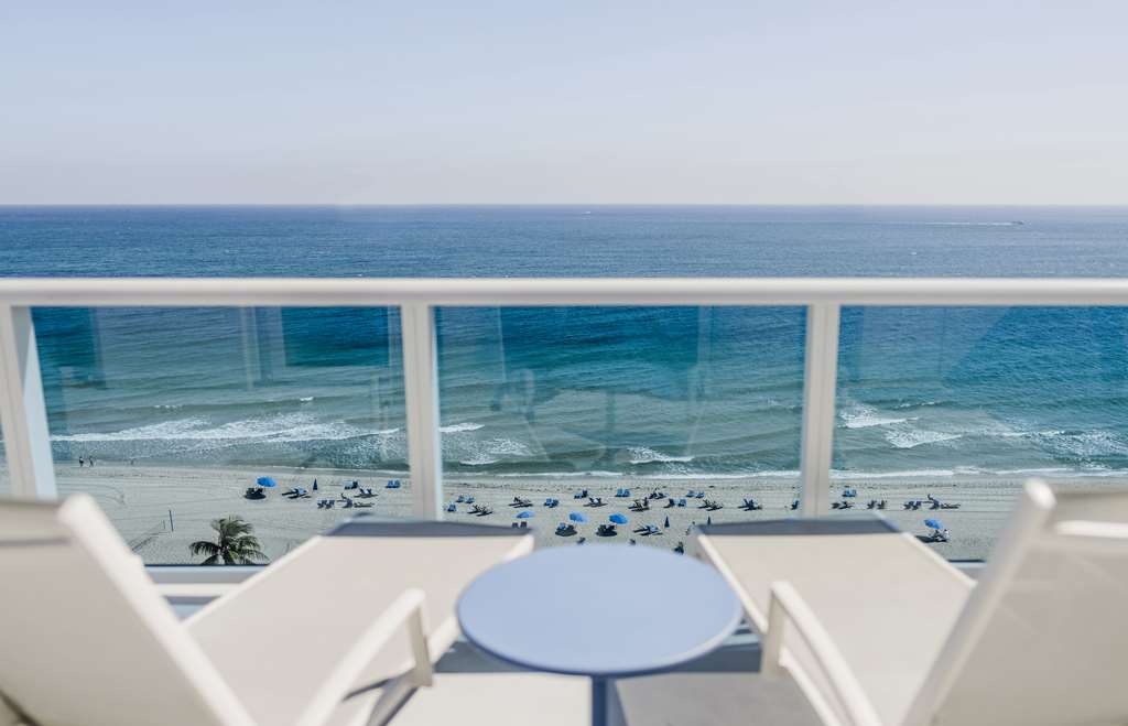 Hotel Maren Fort Lauderdale Beach Curio Collection by Hilton