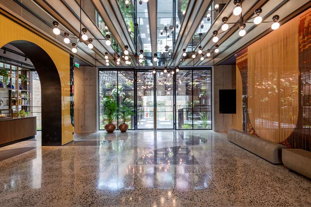 DoubleTree by Hilton Lima San Isidro