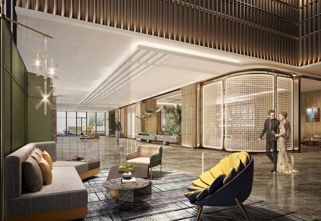 DoubleTree by Hilton Guangzhou Zengcheng