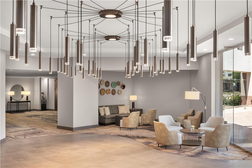 DoubleTree by Hilton Phoenix Midtown