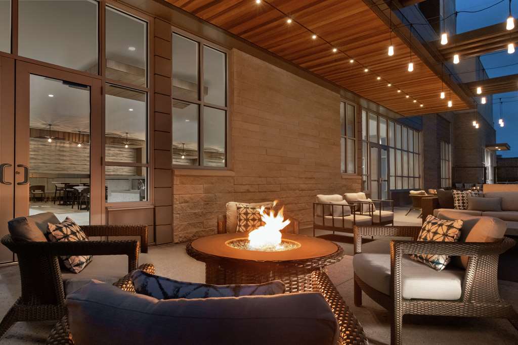 Hilton Garden Inn Austin North-Near the Domain