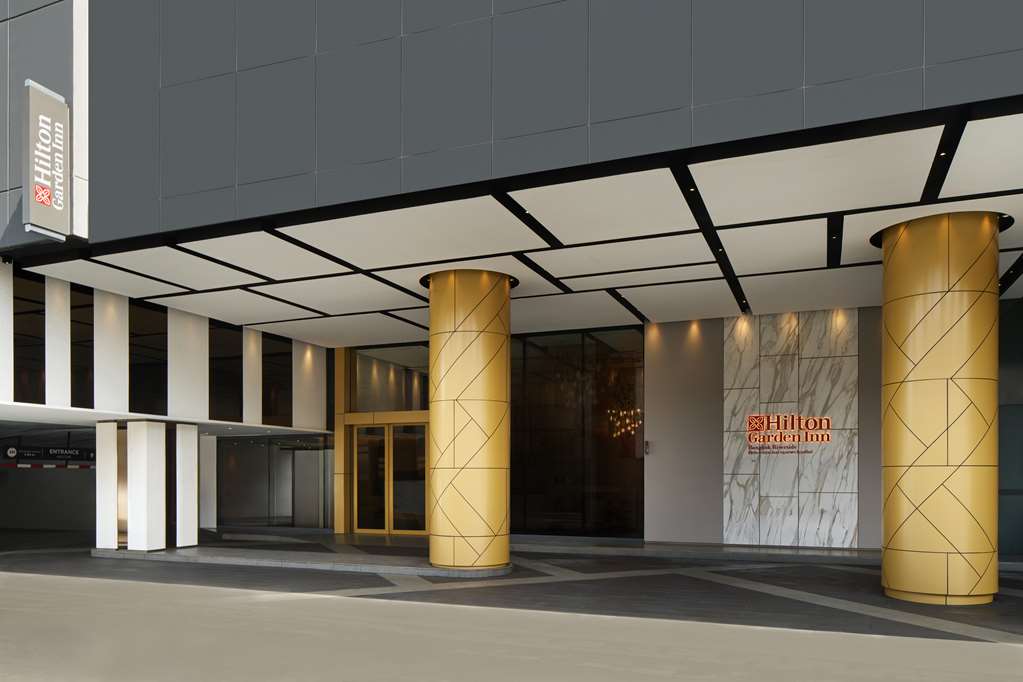 HILTON GARDEN INN BANGKOK RIVERSIDE