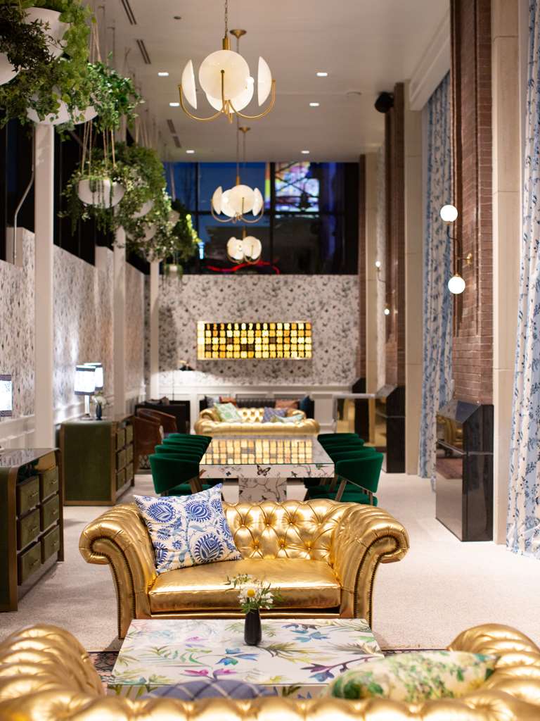 Graduate by Hilton Nashville
