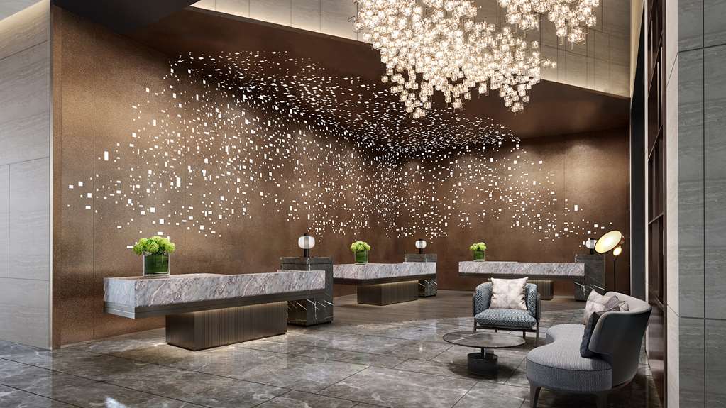 Hilton Shanghai Zhangjiang Science City