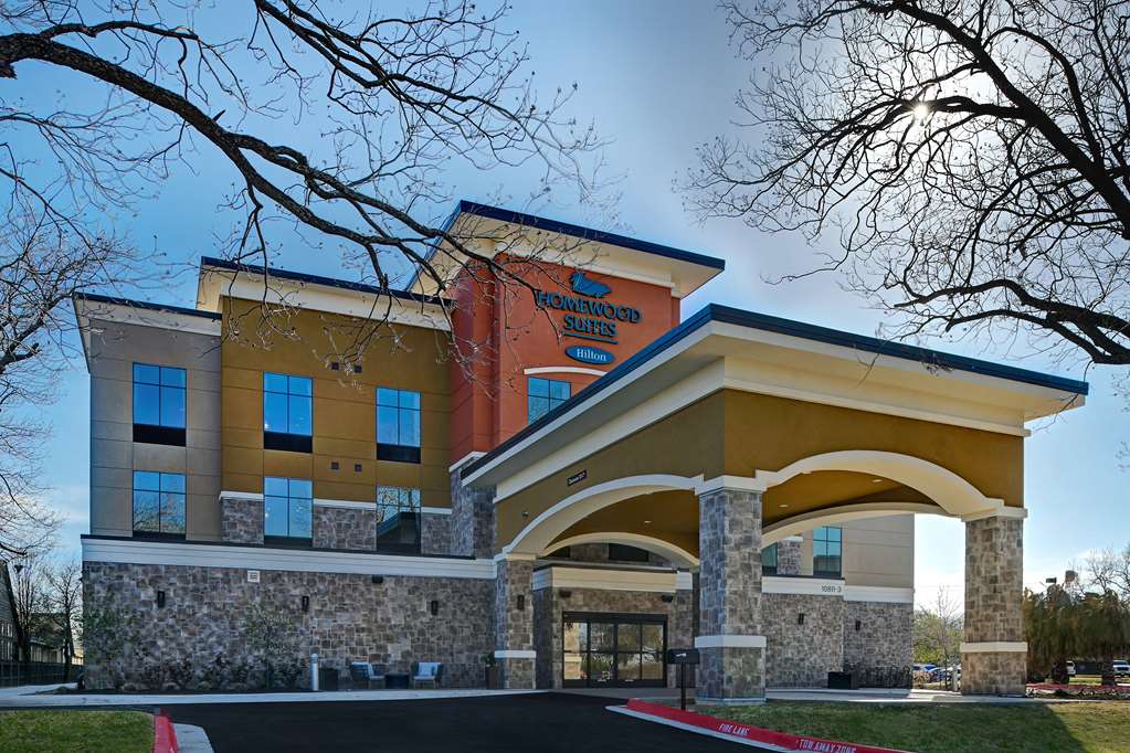 Homewood Suites by Hilton Austin Cedar Park-Lakeline