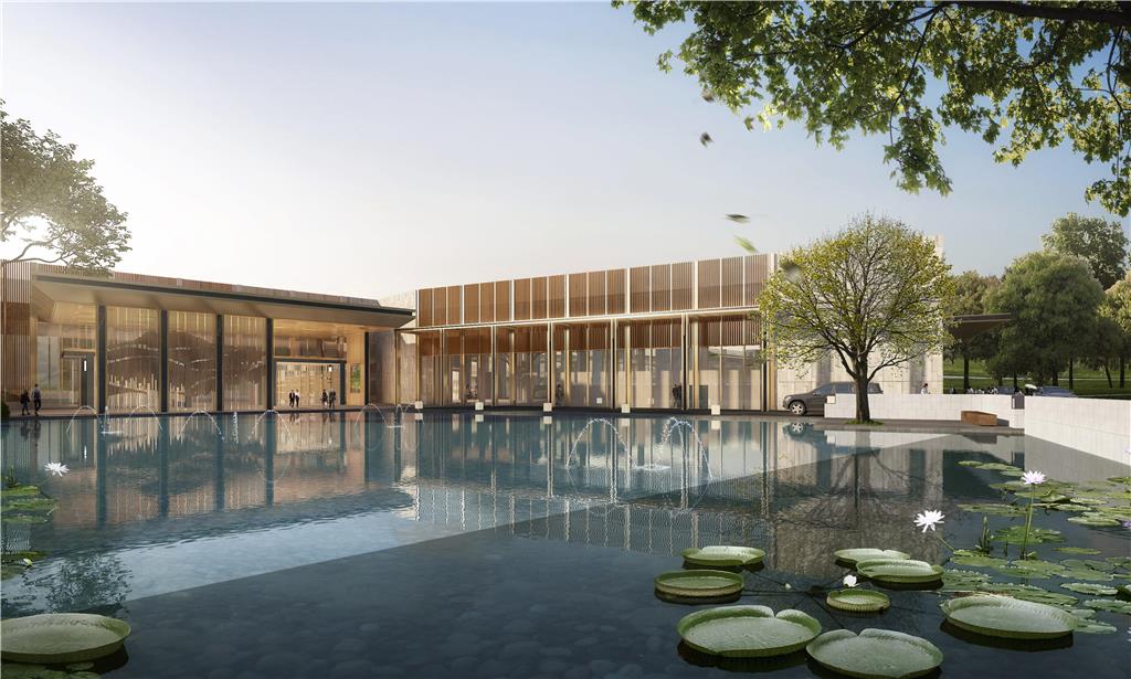 Inso Hotel Chongqing Curio Collection by Hilton