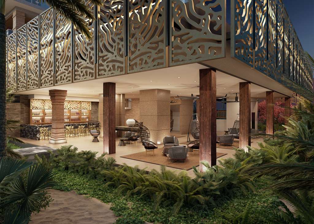 Atolon Hotel Cartagena Tierra Bomba, Curio Collection by Hilton