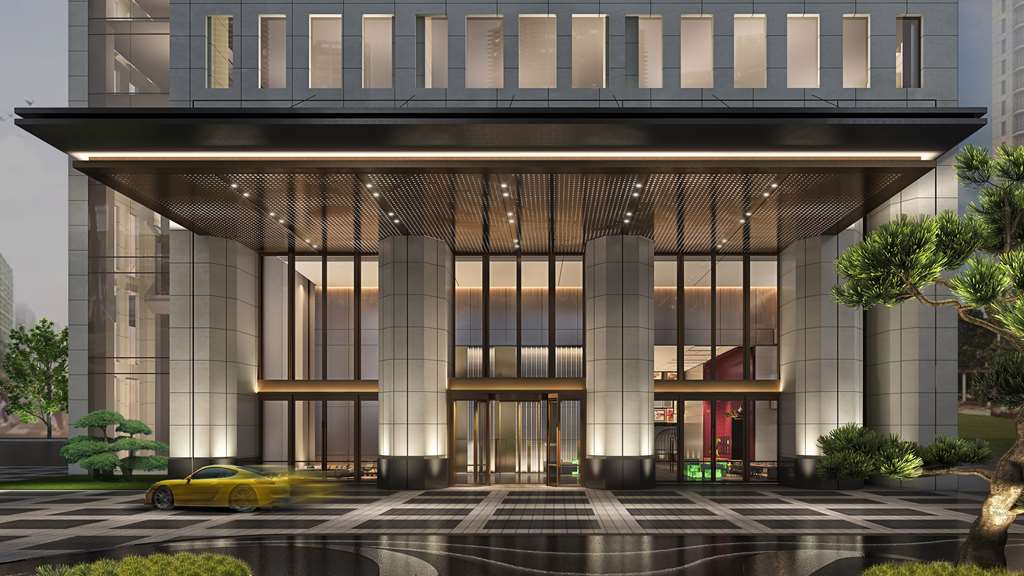 Hotel Plume Chengdu,Tapestry Collection by Hilton