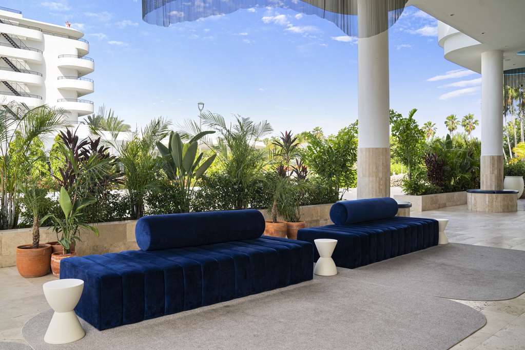 The Rif at Mangrove Beach Corendon Curacao All-Inclusive, Curio by Hilton