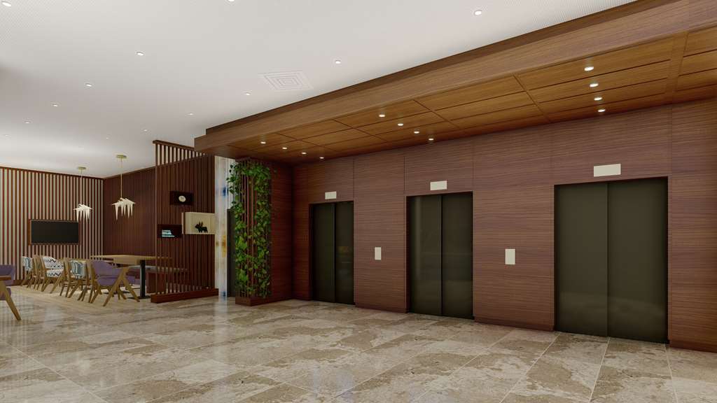 Hampton by Hilton Istanbul Arnavutkoy