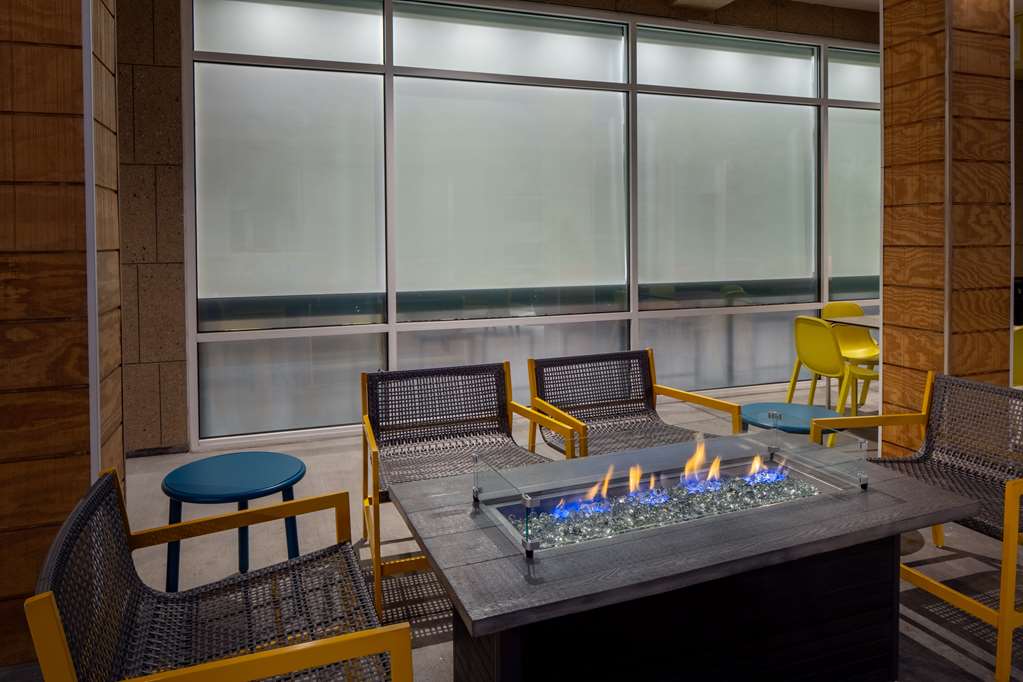 Home2 Suites by Hilton San Jose South