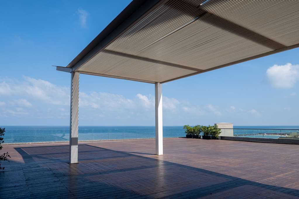 The Vista at Hilton Tel Aviv