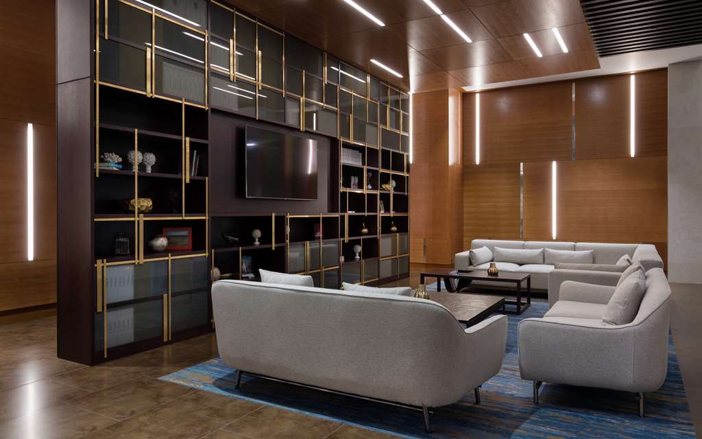 DoubleTree by Hilton Moscow - Vnukovo Airport