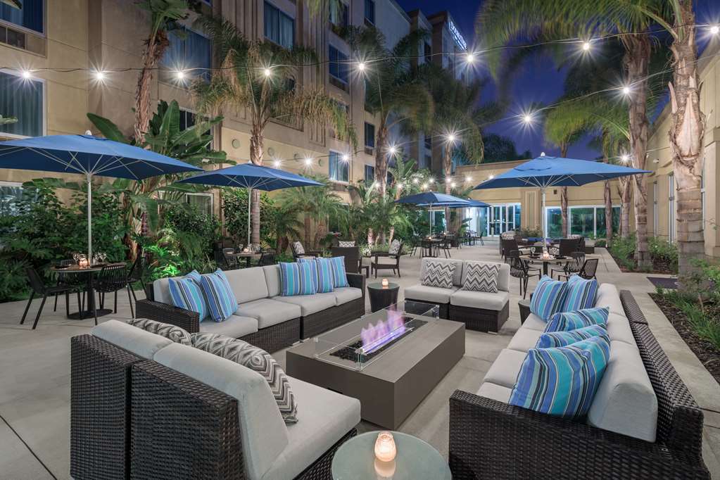 DoubleTree by Hilton Hotel Los Angeles - Commerce