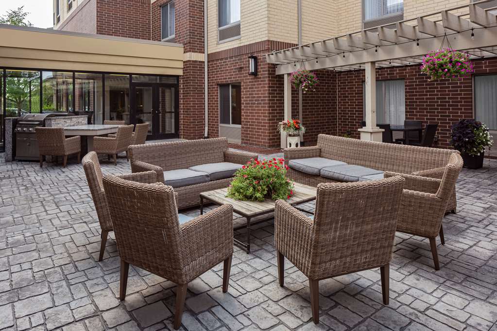 Homewood Suites by Hilton Orland Park