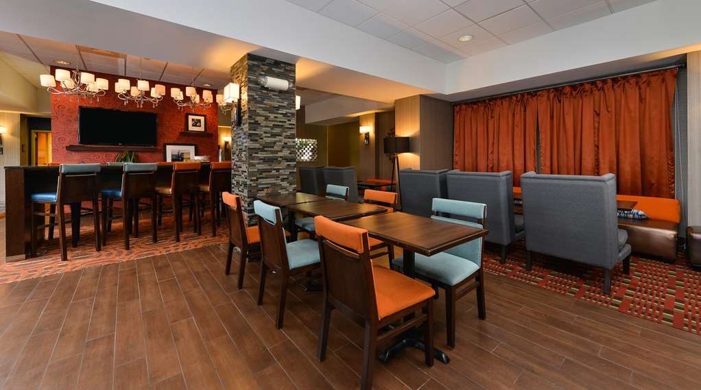 Hampton Inn Chicago/Carol Stream (Wheaton Area)