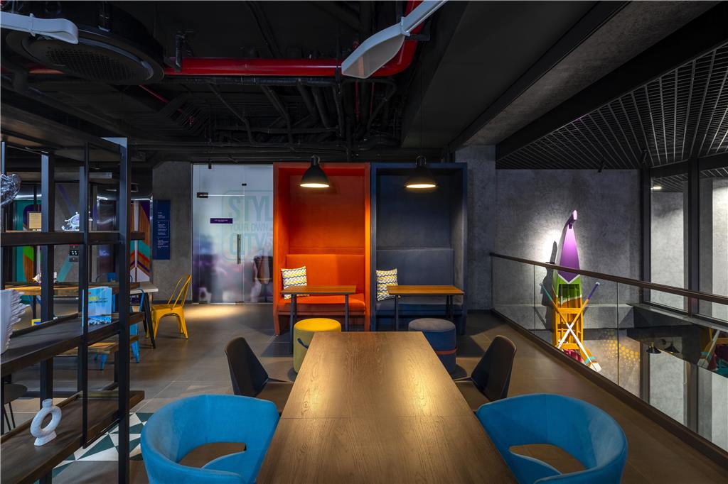 TRU BY HILTON DA NANG CITY CENTRE