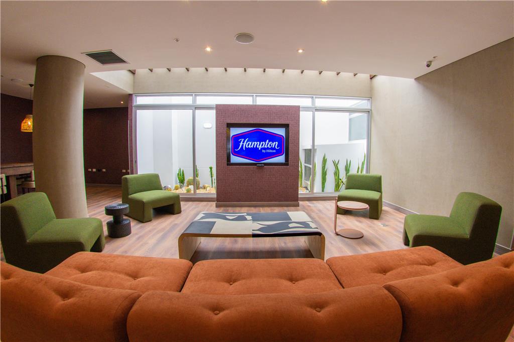 Hampton By Hilton Cusco