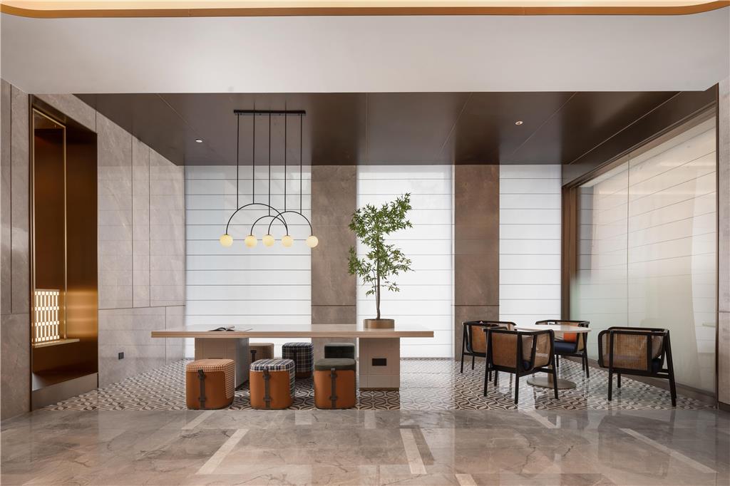 Hilton Garden Inn Chengdu Jinniu Yipintianxia