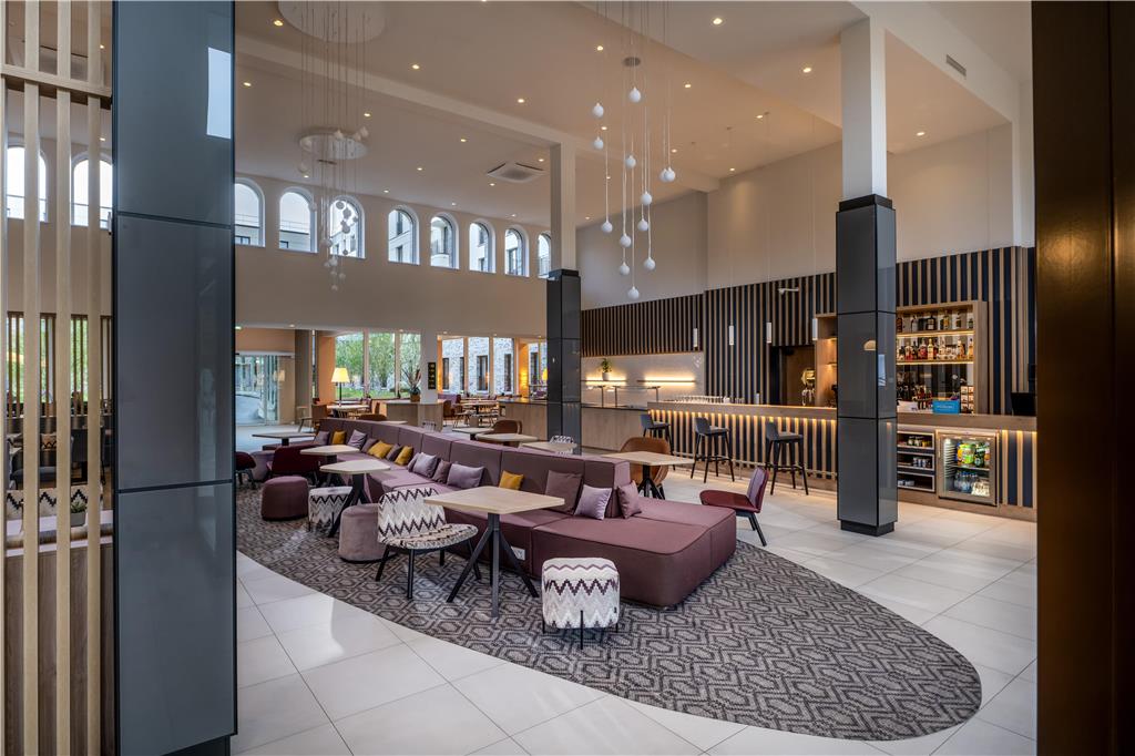 Hampton By Hilton Potsdam Babelsberg