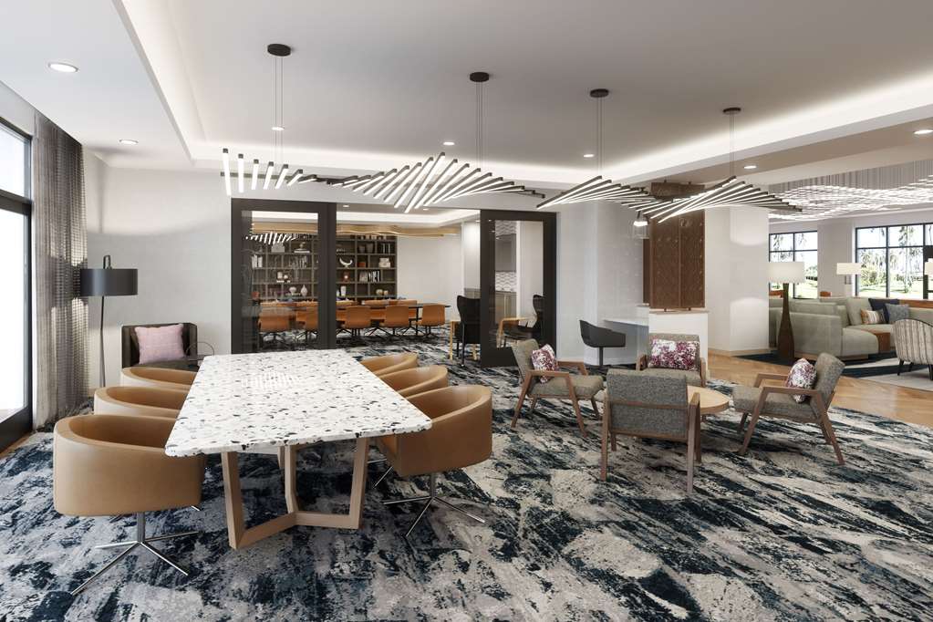 Tempo By Hilton San Diego Del Mar