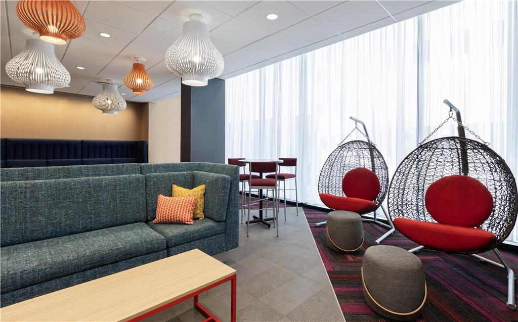 TRU BY HILTON MONTREAL CENTRE-VILLE