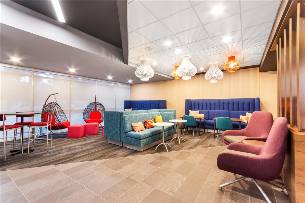 Tru By Hilton Pensacola I-10 North Davis Highway