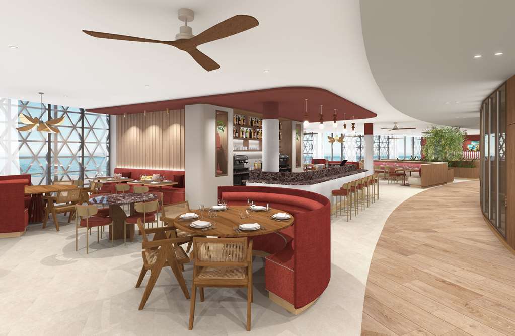 Marina Bay Riviera Hotel, Curio Collection by Hilton