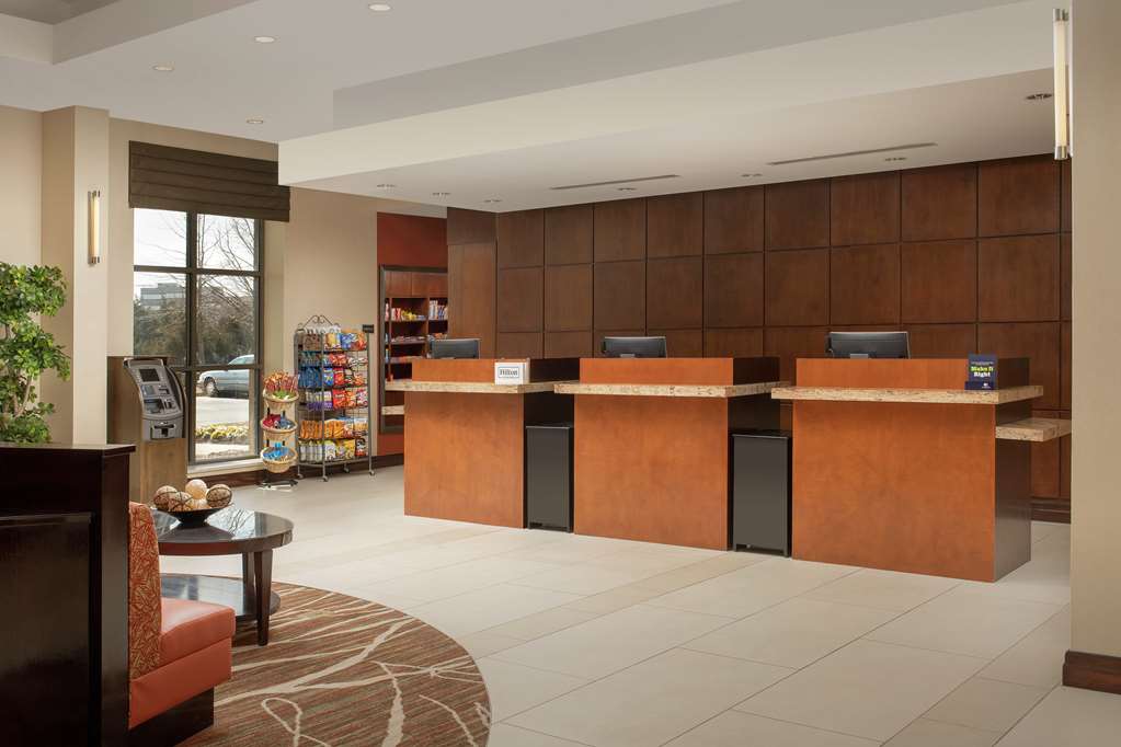 DoubleTree by Hilton Dulles Airport - Sterling