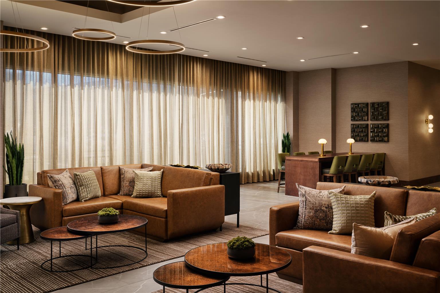 Doubletree by Hilton Greenville Airport