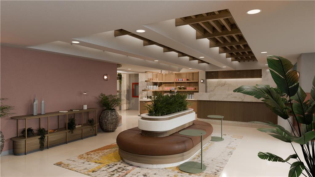 Hilton Garden Inn Mexico City Polanco