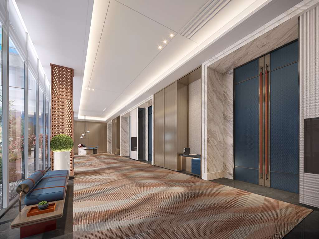 Canopy by Hilton Shanghai Belfry Plaza