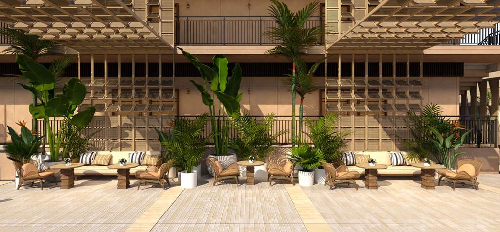 Nivata Koh Samui, Tapestry Collection by Hilton