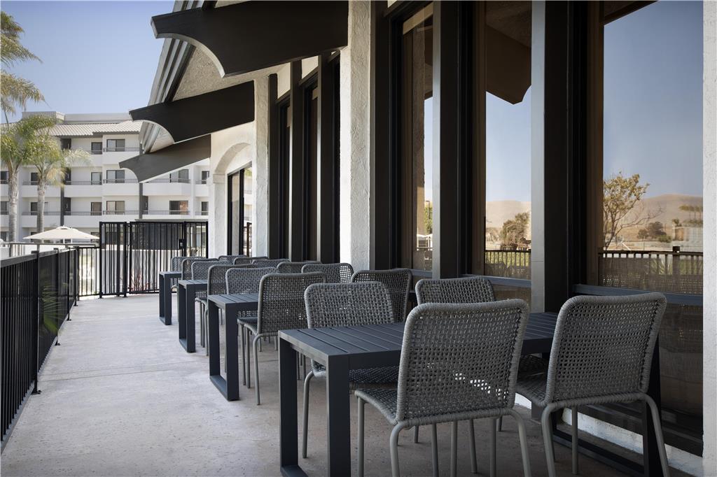 Homewood Suites by Hilton Santa Maria