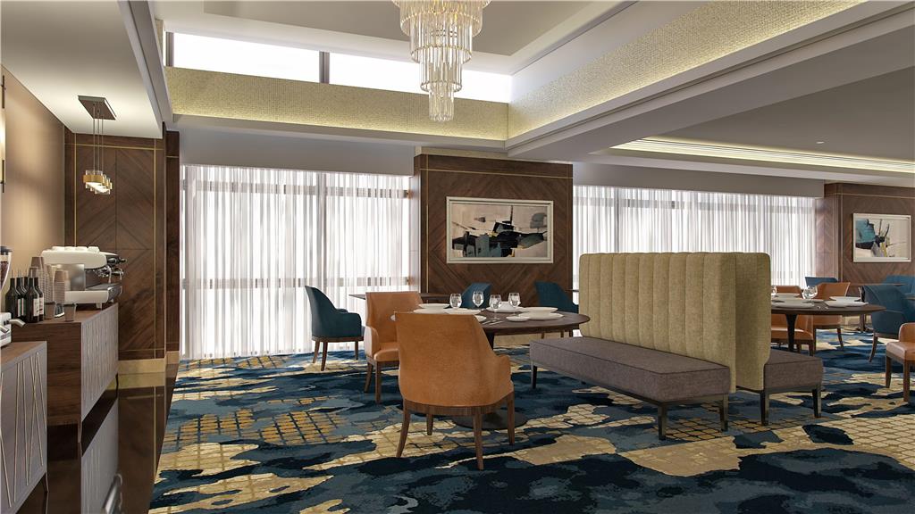 Hilton Accra Cantonments