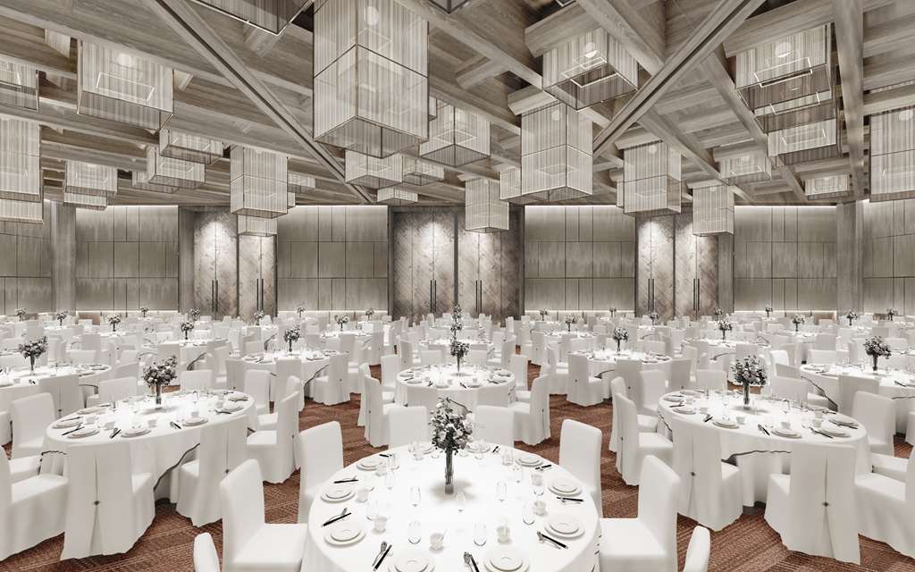 Conrad Kuala Lumpur