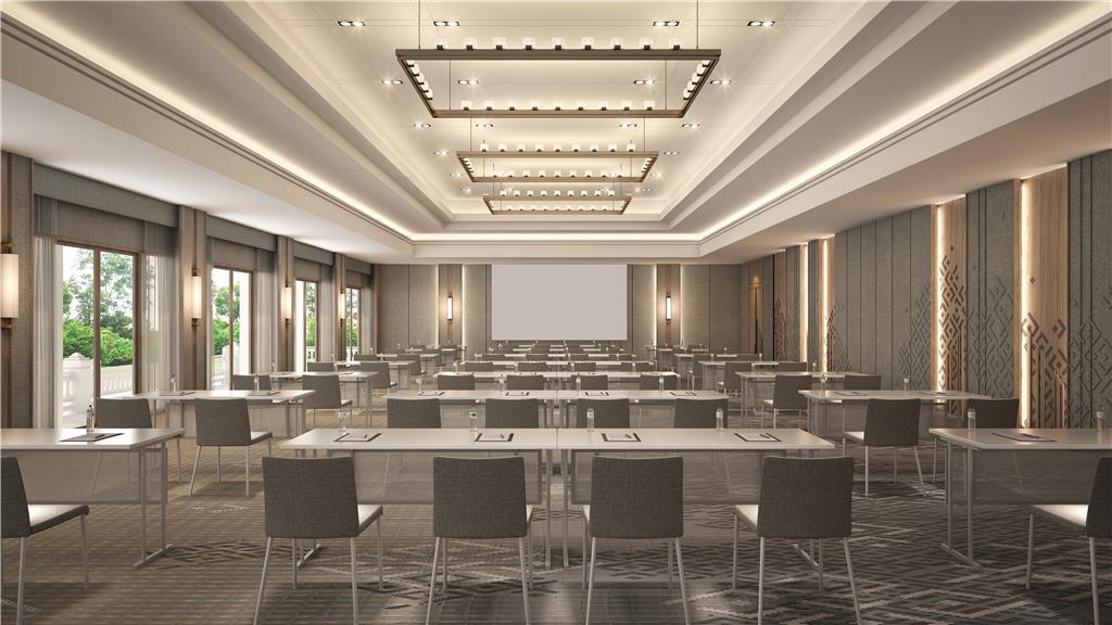 Kahavadi Chiang Rai, Curio Collection by Hilton