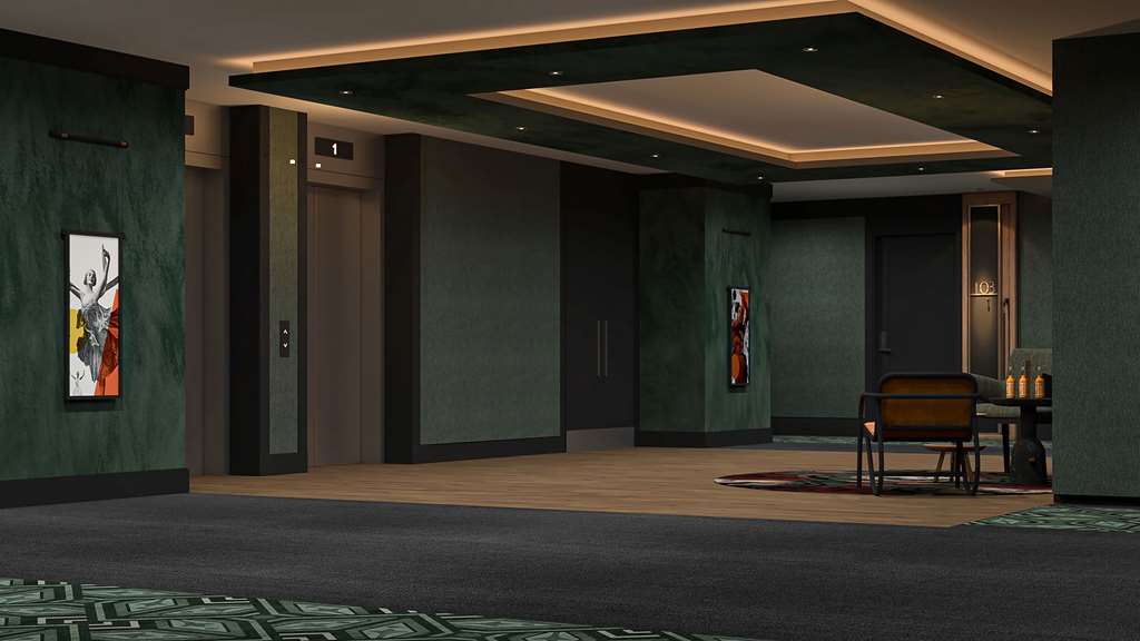 Canopy by Hilton Izmir Bomonti