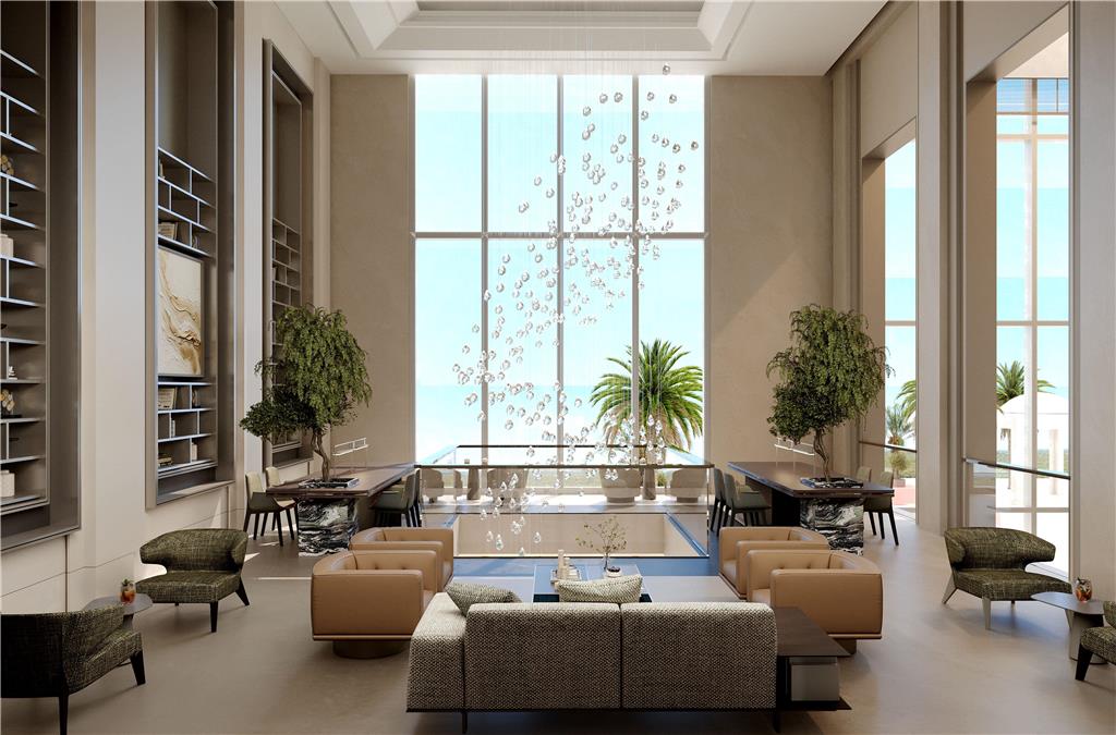 Eastern Mangroves Abu Dhabi, LXR Hotels & Resorts