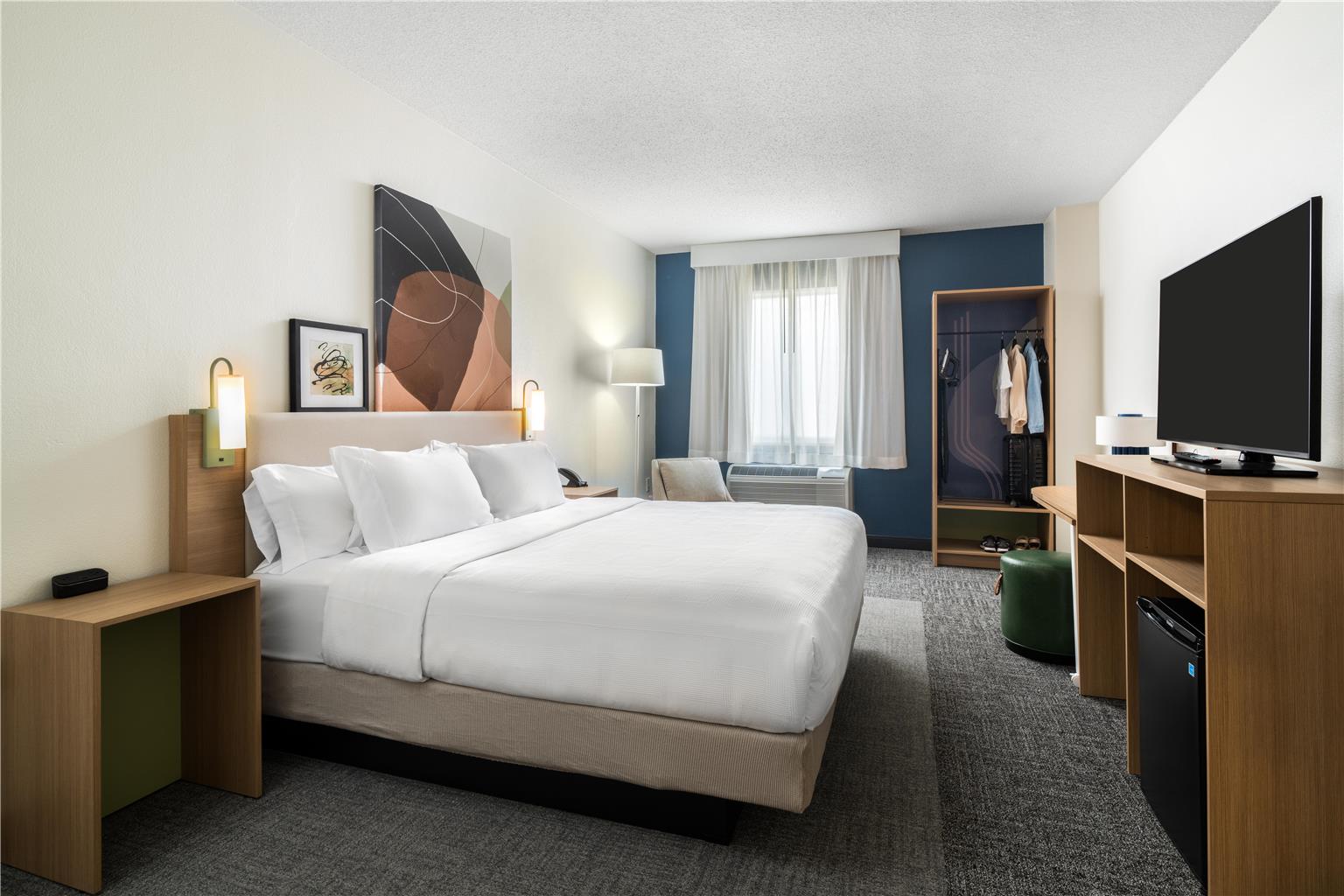 Spark by Hilton Fort Myers