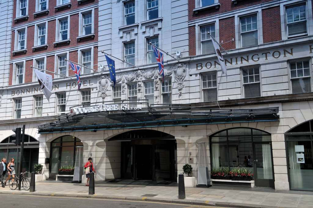 DoubleTree by Hilton London - West End
