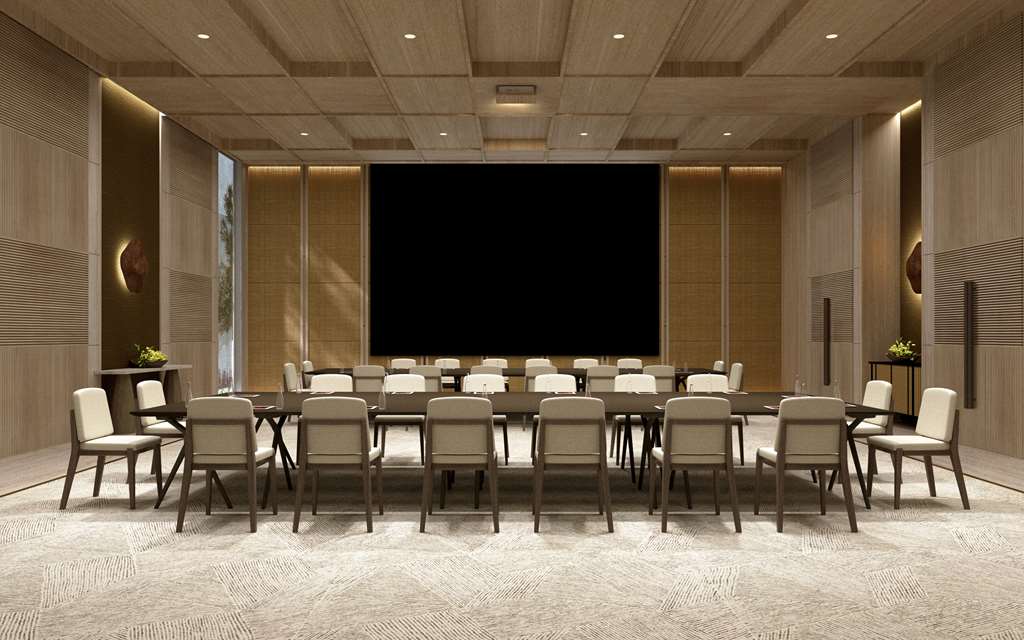 Hilton Burau Bay Langkawi Resort