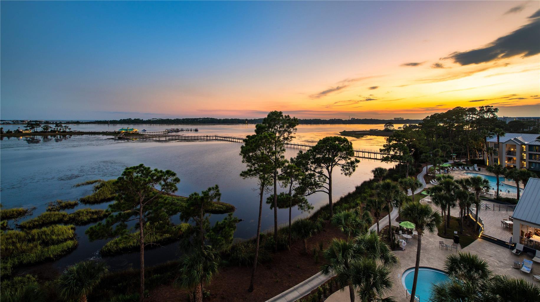 Bayside Resort, a Hilton Vacation Club