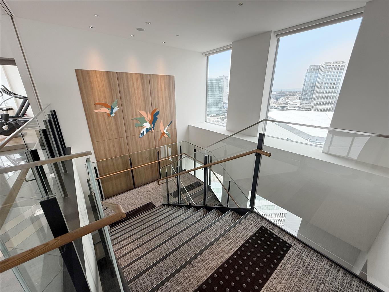 Hilton Garden Inn Yokohama Minatomirai