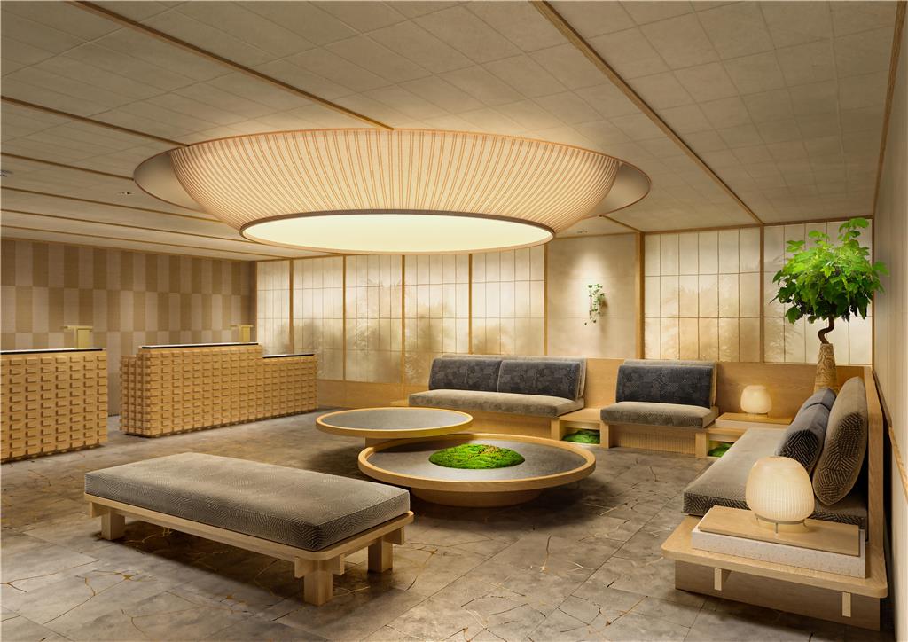 Tradimo Kyoto Gojo, a Hilton Grand Vacations Club